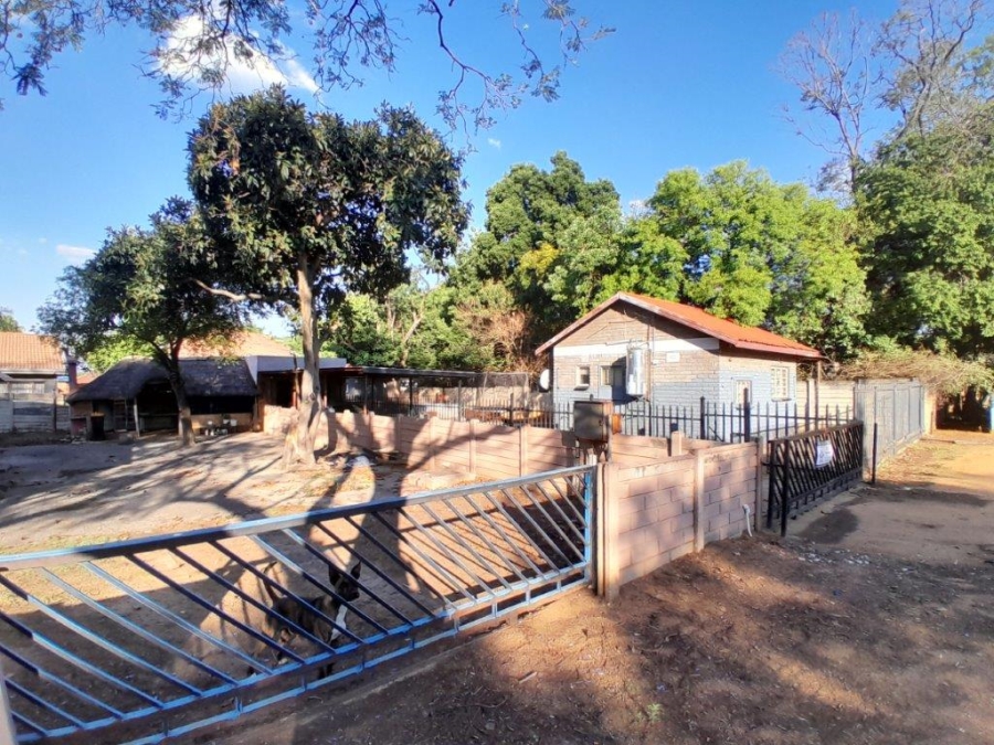 3 Bedroom Property for Sale in Bodorp North West